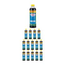 Kit 15 Algicida De Choque Elimina Algas 1l Pool Trat Genco Kit 15 Algicida De Choque Elimina Algas 1l Pool Trat Genco