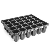 Kit 15 Bandejas Para Cultivo De Muda 30 Células Nutriplan Kit 15 Bandejas Para Cultivo De Muda 30 Células Nutriplan