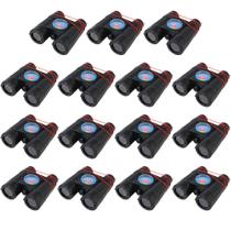 Kit 15 Binóculos Detetive Lembrancinha De Festa Infantil Brinquedo Presente Criança