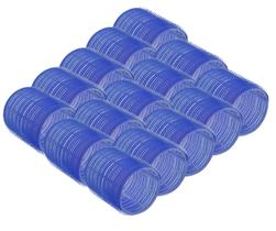 Kit 15 Bobs Rolo de Cabelo Formador de Cachos 52mm Salão de Beleza Casa Raskalo Kit 15 Bobs Rolo de Cabelo Formador de Cachos 52mm Salão de Beleza Casa Raskalo