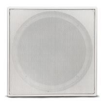 Kit 15 Caixas Embutir Arandelas Quadradas Branca 55w 8 Ohms