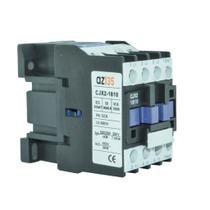 Kit 15 Chaves Contatora 3 de cada 9a+18a+25a+32a+40a 220v