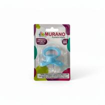Kit 15 Chupeta Borboleta Bico Silicone Redondo Murano Bebê Infantil Livre De BPA Kit 15 Chupeta Borboleta Bico Silicone Redondo Murano Bebê Infantil Livre De BPA