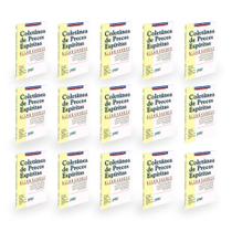 Kit 15 Coletânea de Preces Espíritas