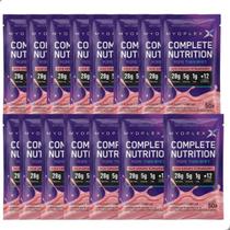 Kit 15 Complete Whey Protein Nutrition Dose Unica 50g Myoplex Kit 15 Complete Whey Protein Nutrition Dose Unica 50g Myoplex