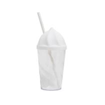 Kit 15 Copo Sorvete Translucido 550 ML Kit 15 Copo Sorvete Translucido 550 ML