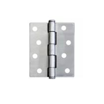 Kit 15 Dobradiças Serralheiro 3.1/2" 860 - Silvana