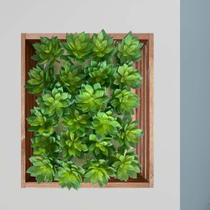 Kit 15 Echeveria Artificial Completa Para Vasos E Jardins Decorativos Kit 15 Echeveria Artificial Completa Para Vasos E Jardins Decorativos