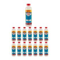 Kit 15 Elevador De Ph P Piscinas Ph Mais Liquido 1L Genco