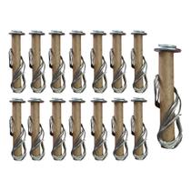 Kit 15 - Elo Fusível 500mm Kit 15 - Elo Fusível 500mm