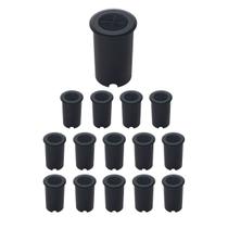 Kit 15 Embutido Antiofuscante 5w 12º 300lm Bivol 3000k Opus Kit 15 Embutido Antiofuscante 5w 12º 300lm Bivol 3000k Opus