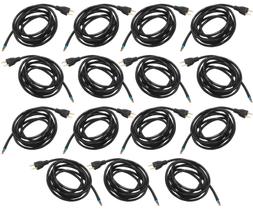Kit 15 Fio Energia Flexível Tipo Pp Ferramentas Elétrica 10a Kit 15 Fio Energia Flexível Tipo Pp Ferramentas Elétrica 10a