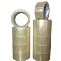 Kit 15 Fita Adesiva Transparente 45Mm X 100M Durex Embalagem Kit 15 Fita Adesiva Transparente 45Mm X 100M Durex Embalagem