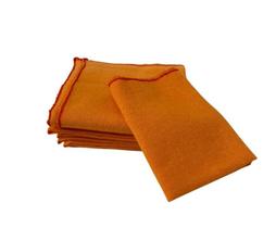 Kit 15 flanelas pano toalhas multiuso