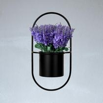 Kit 15 Flores Permanentes de Lavanda Artificial para Decoração Residencial Kit 15 Flores Permanentes de Lavanda Artifici Kit 15 Flores Permanentes de Lavanda Artificial para Decoração Residencial Kit 15 Flores Permanentes de Lavanda Artifici