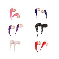 Kit 15 Fones Com Fio E Microfone Colorido Entrada P2 Le-0240 Kit 15 Fones Com Fio E Microfone Colorido Entrada P2 Le-0240