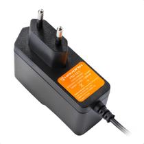 Kit 15 Fontes Chaveadas 12VDC 1A 12W P4 C+ FTCI 12/1 Bivolt Hayonik - 0000046455