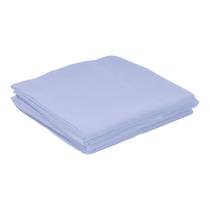 Kit 15 Fraldas Luxo Pinte Borde para Bebê 70cm x 70cm Kit 15 Fraldas Luxo Pinte Borde para Bebê 70cm x 70cm