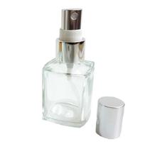 Kit 15 Frasco De Vidro Porta Perfume Lembrancinha Vidro 30ml C/ Válvula Spray Luxo Kit 15 Frasco De Vidro Porta Perfume Lembrancinha Vidro 30ml C/ Válvula Spray Luxo