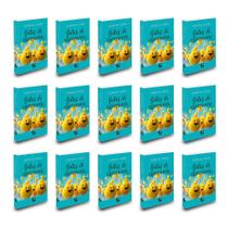 Kit 15 Gostas de Esperança - 15 Livros de Autoajuda