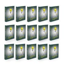 Kit 15 Ideias que Transformam
