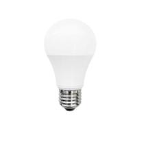 Kit 15 Lamp Led bulbo 12W Bivolt Branca Fria E27 Inmetro