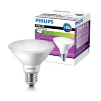 Kit 15 Lampadas Led Par30 Philips 9,5W 900Lm Bivolt