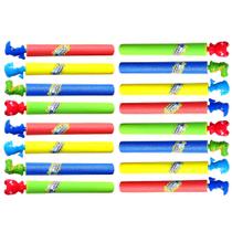 Kit 15 Lançadores de Água Tubo Isopor Lançador De Agua Revenda