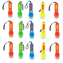 Kit 15 Lanterninhas Colorida Lembrancinha De Festa Infantil - INTERPONTE
