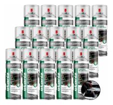 Kit 15 Limpa Contato Limpador Recupera Eletronico Pc 300ml