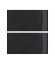 Kit 15 Modulo Cego Preto Com 2 Peças Pezzi Linha 50000