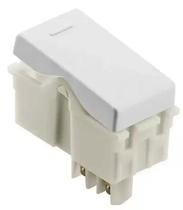Kit 15 Modulo Interruptor Simples 10A Br 57115001 Tramontina