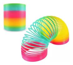 Kit 15 Mola Maluca Colorida Prenda Brinquedo Infantil Color Kit 15 Mola Maluca Colorida Prenda Brinquedo Infantil Color