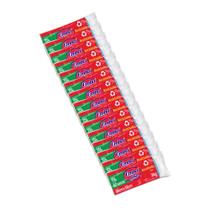 Kit 15 Pacotes de Saco de Lixo 15 litros Azul Embalixo com 60 unidades Kit 15 Pacotes de Saco de Lixo 15 litros Azul Embalixo com 60 unidades