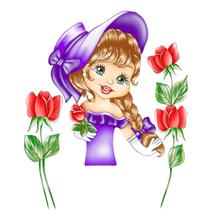 Kit 15 Pano Para Fazer Saia Crochê Boneca Artesã Glitter