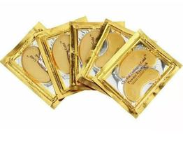 Kit 15 Pares De Mascara De Colágeno hidratante Para Região Dos Olhos collagen crystal eye mask Kit 15 Pares De Mascara De Colágeno hidratante Para Região Dos Olhos collagen crystal eye mask