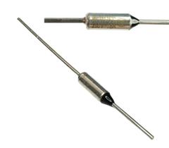 Kit 15 pçs - fusivel termico 16 amperes - 175 graus - 250v Kit 15 pçs - fusivel termico 16 amperes - 175 graus - 250v