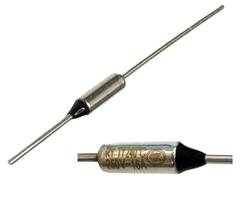 KIT 15 PÇS - FUSIVEL TERMICO 16 AMPERES - 240º GRAUS - 250V