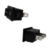 Kit 15 Peças Interruptores Tic Tac Kcd1-102 2P 3T Abajures Leds Chaves Gangorra Tik Tak On Off Liga Desliga 3 Pinos Kit 15 Peças Interruptores Tic Tac Kcd1-102 2P 3T Abajures Leds Chaves Gangorra Tik Tak On Off Liga Desliga 3 Pinos