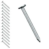 Kit 15 Prego Com Cabeça 15x15 De Aço Para Fixação Madeira Metal Concreto Pendurar Quadro Decoração