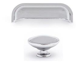 Kit 15 Puxadores Moveis Puxador Concha Puxador Armario