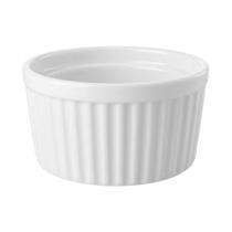 Kit 15 Ramekim Porta Molho Médio Porcelana 135ml Kit 15 Ramekim Porta Molho Médio Porcelana 135ml