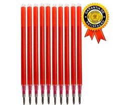 Kit 15 Refil Caneta Mágica Fantasminha Tecido Apaga Vermelha Kit 15 Refil Caneta Mágica Fantasminha Tecido Apaga Vermelha