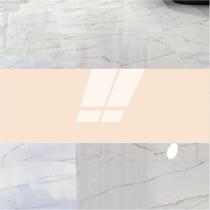 KIT 15 Rodapé Adesivo porcelanato super Brilho 50CM X 12CM