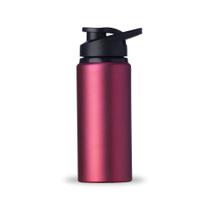 KIT 15 Squeezes De Alumínio 600ml Garrafa Fitness Água Academia