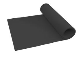 Kit 15 Tapetes yoga pilates 1,80x0,53m colchonete academia