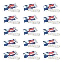 Kit 15 - Tigre Rolo Lã Sintética Antirrespingo Econ. Ref.: 1376-23cm