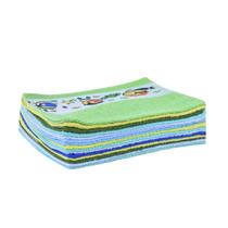 Kit 15 Toalha De Lavabo Kids Perfeito Estilo