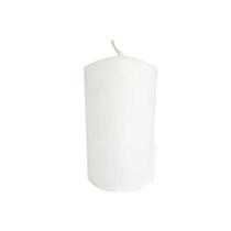 Kit 15 Und Velas Rechaud Brancas - Sete Raios De Luz