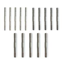 Kit 15 Unidades Emenda Ar Cond Reta 6mm 8mm 10mm Alumínio Kit 15 Unidades Emenda Ar Cond Reta 6mm 8mm 10mm Alumínio